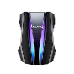 هارد اکسترنال ای دیتا مدل HD770G ظرفیت 2 ترابایت - فروشگاه اینترنتی حجره