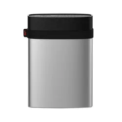 هارددیسک اکسترنال سیلیکون پاور مدل Armor A85 ظرفیت 4 ترابایت - فروشگاه اینترنتی حجره