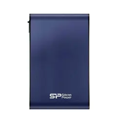هارد اکسترنال Silicon Power مدل Armor A80 ظرفیت 2 ترابایت - فروشگاه اینترنتی حجره