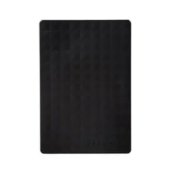هارد اکسترنال سیگیت مدل Expansion Portable STEA1000400 ظرفیت 1 ترابایت - فروشگاه اینترنتی حجره
