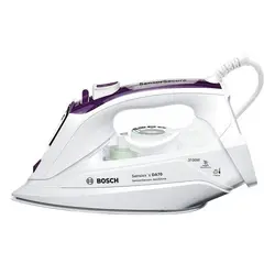 اتو بخار بوش مدل BOSCH TDA703121A - فروشگاه اینترنتی حجره