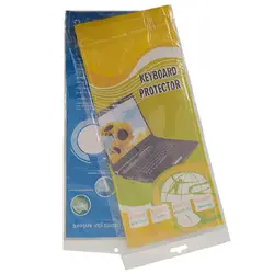 محافظ کیبورد مناسب برای لپ تاپ های 15 اینچ