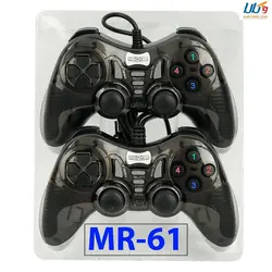 دسته بازی ماچر مدل MR-61 بسته دو عددی