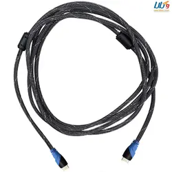 کابل HDMI دتکس پلاس به طول 1.5 متر