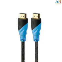 کابل HDMI دتکس پلاس به طول 1.5 متر