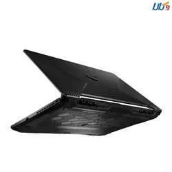 لپ تاپ ایسوس TUF Gaming F15 FX506HC i5(11400H)/16GB/1TB-SSD/4GB-3050/FHD