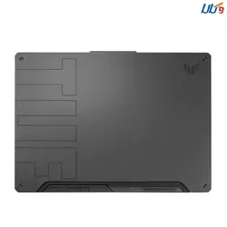 لپ تاپ ایسوس TUF Gaming F15 FX506HC i5(11400H)/16GB/1TB-SSD/4GB-3050/FHD