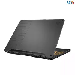 لپ تاپ ایسوس TUF Gaming F15 FX506HC i5(11400H)/16GB/512GB-SSD/4GB-3050/FHD