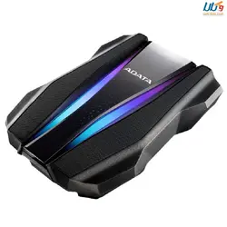 هارد اکسترنال ای دیتا مدل HD770G ظرفیت 2 ترابایت