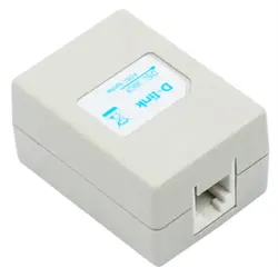 اسپلیتر (نویزگیر) دی لینک مدل DSL-30CF