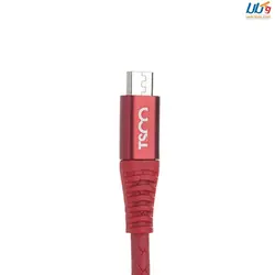 کابل تبدیل USB به microUSB تسکو مدل TC 50