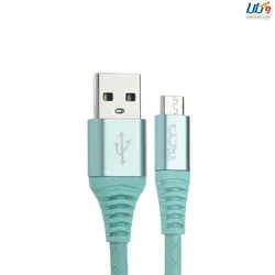 کابل تبدیل USB به microUSB تسکو مدل TC 50