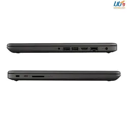 لپ تاپ اچ پی HP 250 i3 1005G1/12/1TB+256SSD/INT