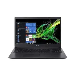 لپ تاپ ایسر Aspire 3 i5 1035G1/8/1TB+256SSD/2GB 330-FHD