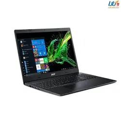 لپ تاپ ایسر Aspire 3 i5 1035G1/8/1TB+256SSD/2GB 330-FHD