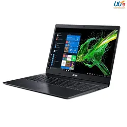 لپ تاپ ایسر Aspire 3 i5 1035G1/8/1TB+256SSD/2GB 330-FHD