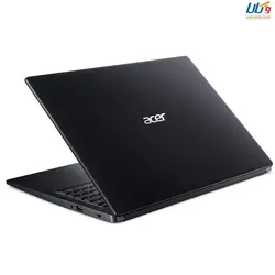 لپ تاپ ایسر Aspire 3 i5 1035G1/8/1TB+256SSD/2GB 330-FHD