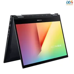 لپ تاپ ایسوس VivoBook Flip TM420UA R5/8/512SSD/FHD-Touch