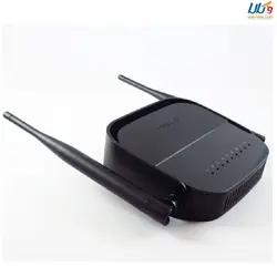 مودم روتر ADSL2 Plus بی سیم N300 دی-لینک مدل DSL-124 New