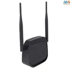 مودم روتر ADSL2 Plus بی سیم N300 دی-لینک مدل DSL-124 New