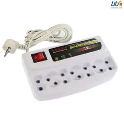 محافظ برق امگا (7 خانه)