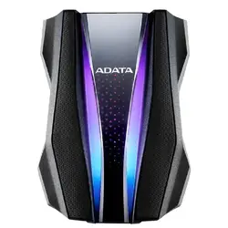 هارد اکسترنال ای دیتا مدل HD770G با ظرفیت 1 ترابایت