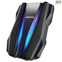 هارد اکسترنال ای دیتا مدل HD770G با ظرفیت 1 ترابایت