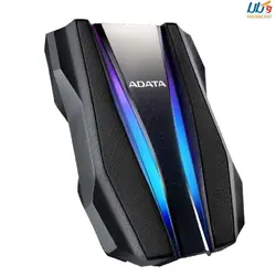 هارد اکسترنال ای دیتا مدل HD770G با ظرفیت 1 ترابایت