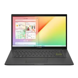 لپ تاپ ایسوس VivoBook K413 i5(11)/8/512SSD/2GB-350/FHD