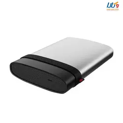 هارد اکسترنال سیلیکون پاور مدل Armor A85 ظرفیت 2 ترابایت