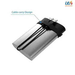 هارد اکسترنال سیلیکون پاور مدل Armor A85 ظرفیت 2 ترابایت