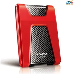 هارد اکسترنال ای دیتا مدل 650-HDبا ظرفیت 4 ترابایت