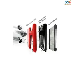 هارد اکسترنال ای دیتا مدل 650-HDبا ظرفیت 4 ترابایت