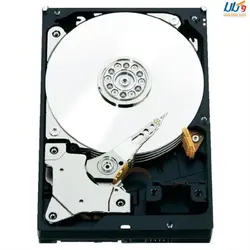 هارددیسک اینترنال وسترن دیجیتال سری Purple wd40purz ظرفیت 4 ترابایت