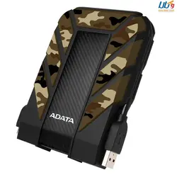 هارد اکسترنال  ADATA HD710 Pro 2 TB
