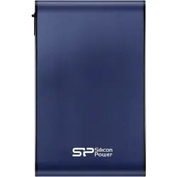 هارد اکسترنال سیلیکون پاور مدل Armor A80 ظرفیت 1 ترابایت