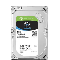 هارد سیگیت 1 ترابایت مدل SkyHawk ST1000VX005