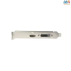 کارت گرافیک گیگابایت مدل GT 1030 Low Profile D4 2G حافظه 2 گیگابایت