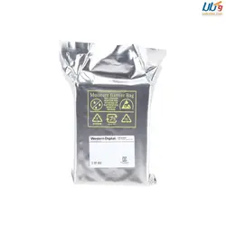 هارد دیسک اینترنال وسترن دیجیتال سری Ultrastar با ظرفیت 6 ترابایت