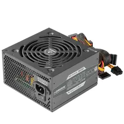 منبع تغذیه گرین مدل GP350A ECO