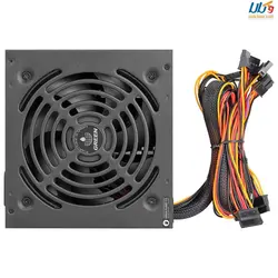 منبع تغذیه گرین مدل GP350A ECO