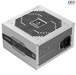منبع تغذیه گرین مدل GP400A ECO