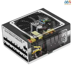 منبع تغذیه کامپیوتر گرین مدل GP750B-OC-Plus