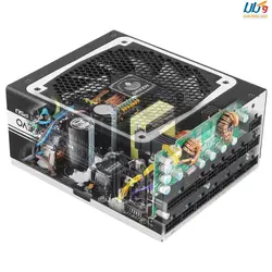 منبع تغذیه کامپیوتر گرین مدل GP750B-OC-Plus