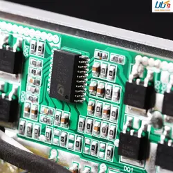 منبع تغذیه کامپیوتر گرین مدل GP750B-OC-Plus