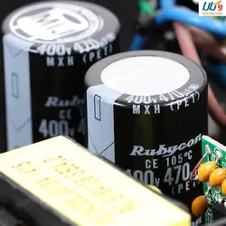 منبع تغذیه کامپیوتر گرین مدل GP750B-OC-Plus