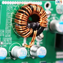 منبع تغذیه کامپیوتر گرین مدل GP750B-OC-Plus