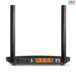 مودم روتر VDSL/ADSL بي‌سيم تی پی لینک مدل Archer VR400 V3