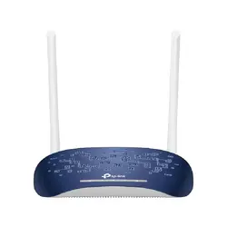 مودم روتر VDSL/ADSL تی پی لینک مدل TD-W9960