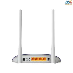 مودم روتر VDSL/ADSL تی پی لینک مدل TD-W9960